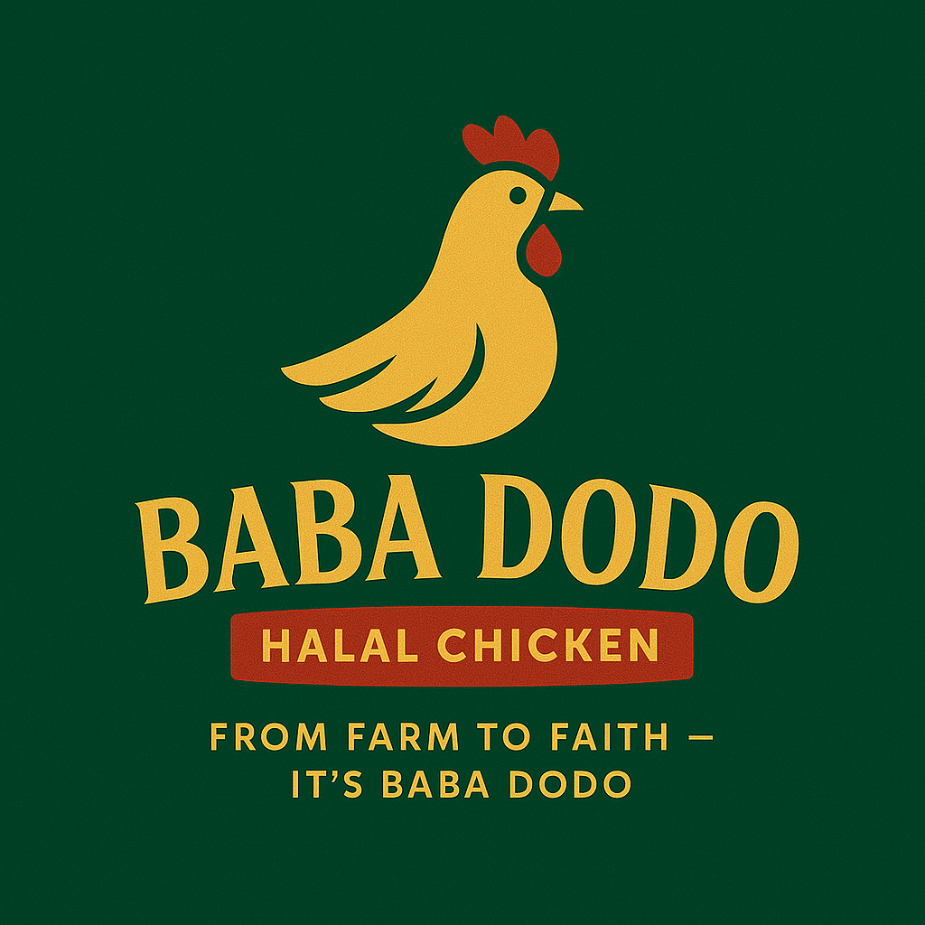 Babadodo logo